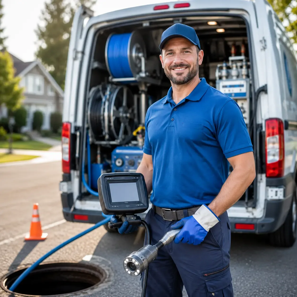 Local Pipe Relining specialists in Margate City, NJ