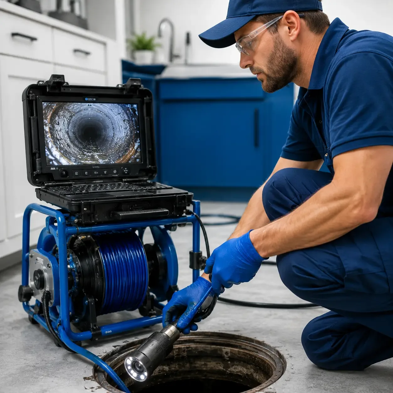 Pipe Relining professionals serving Margate City, NJ